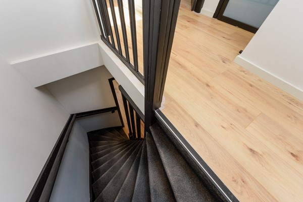 Medium property photo - Filips van Bourgondiëstraat, 3117 SC Schiedam